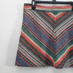 Free People Skirts - Free People boho skirt, size 12 Free People Skirts - Free People boho skirt, size 12